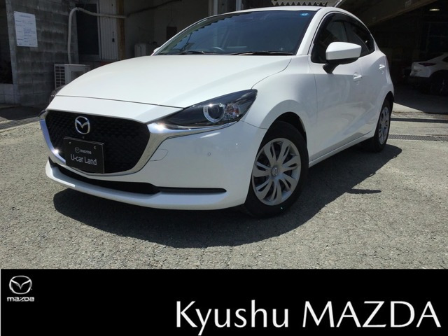 MAZDA2 1.5 15S スマートエディション 