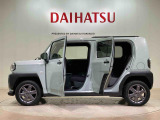 定期点検や車検整備代がセットになったダイハツオリジナル整備パック「ワンダフルパスポート」もお取扱いしております!