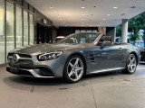 SLクラス SL400 