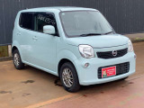 車名の「モコ」はかわいらしく暖かな響きを持つ擬態語「モコモコ」が由来とのことです。