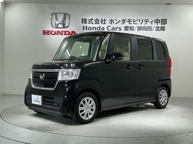ホンダ N-BOX 
