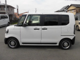 この車は新車保証が継承されます。(初度登録年月日より3年または6万Kmまで)