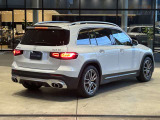 GLB AMG GLB35 4マチック 4WD 