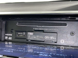 CD再生機能付き!