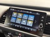 後列を収納すれば大型トランクに早変わり!段差も出来ず荷物の積み込みもラクラク♪