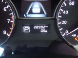 走行距離は28992キロメートルとなっております!