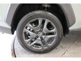 アルミホイール【タイヤサイズ235/55R19】