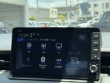 オーディオ機能も充実しています。