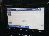 ナビがあれば目的地検索からいろんな場所へ行くことが出来ます。知らない道も自車位置がわかるので安心ですね