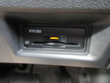 【ETC2.0】ここにETC付いてあります〈運転席右下〉!!高速道路の料金所もスイスイ♪ 2030年以降対応モデルです!