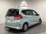 【Honda認定中古車 U-Select】 は3つの安心をお約束します。 1 Hondaのプロが整備した安心。 2 第三者機関がチェックした安心。 3 購入後もHondaが保証する安心。