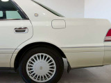 ご納車時には磨いて、コーティング施工をすることができます!