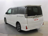 ヴォクシー 2.0 ZS 煌II 4WD 
