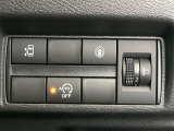 【パワースライドドア】スマートキーや運転席のスイッチでスライドドアの開閉が可能♪電動だから力を入れてドアを開ける必要が無く、小さいお子様でも、重い荷物を持っている時もラクに開け閉めできます♪