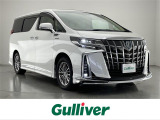 禁煙車 メーカーナビ リアエンターテイメント Wムーンルーフ モデリスタエアロマフラー ベージュ革 デジタルインナーミラー 全方位カメラ ドラレコ ETC DVD 無線充電 パーキングアシスト BSM