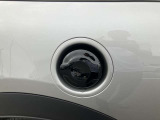 音波センサーで後ろの障害物を感知します!音とモニターで障害物までの距離を知らせてくれます。