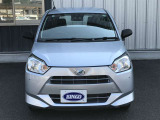 ミライース L SAIII 4WD 