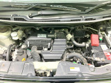 親切・丁寧な専門メカニックスタッフが応対!・車検・点検整備・事故等の修理などアフターサービスも安心。お車のカスタマイズもネクステージのサービススタッフまでご相談ください!