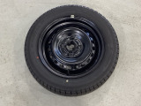 当社にてデモ走行時に装着していたワンシーズン使用の中古スタットレスタイヤ+ホイール4本セットを用意致しました。(2025年製、タイヤ+ホイールは現状渡し、保証対象外です)