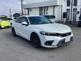 シビック  1.5 EX