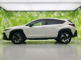クロストレック 2.5 プレミアム S:HEV EX 4WD 