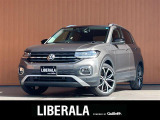 フォルクスワーゲン T-Cross
