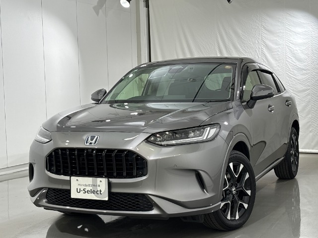 ホンダ ZR-V 