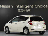 ノート 1.2 e-POWER X 