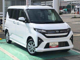 どのお車にも車検の残り期間により、安心の12ヶ月点検又は車検整備付きです。納車後の点検、車検などアフターサービスもお任せください。