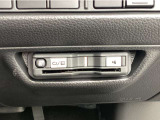 ETCも装備済み。スムーズなご移動に必須アイテムですね!