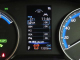 トヨタセーフティセンス(TSS)搭載車両です。内容は現車にてご確認ください。