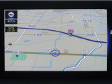日々の移動をスマートにするナビゲーション。複雑な市街地でも迷いにくく、通勤・買い物にも便利です。毎日使うからこそ、嬉しい装備です。