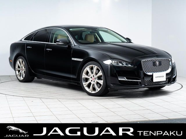 XJ XJ プレミアム ラグジュアリー 