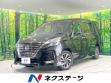 禁煙車 純正10型ナビ 全周囲カメラ 両側電動ドア 衝突被害軽減