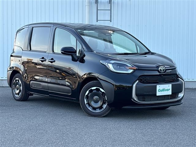 シエンタ ハイブリッド 1.5 Z 修復歴無し