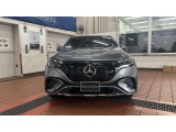 EQS SUV  350 4マチック AMGラインパッケージ 4WD