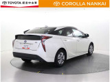 プリウス 1.8 A 