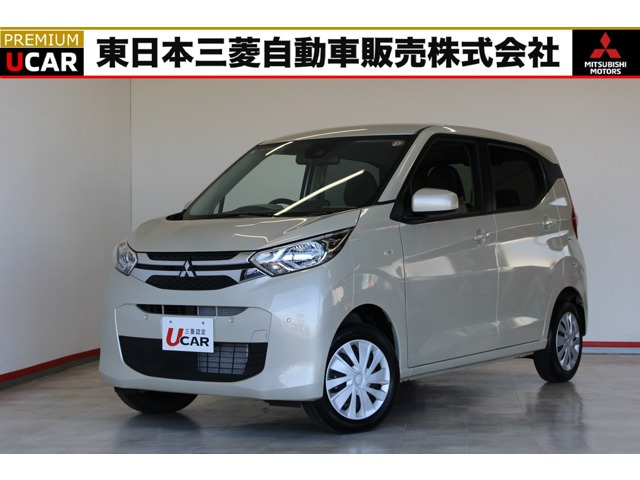 eKワゴンG 4WD