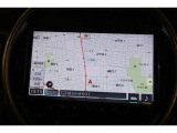 ■カーナビ■  目的地を設定して、ぜひドライブにご利用ください。お時間を効率的にご利用いただけますね。