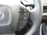 レーダークルーズコントロール(全車速追従機能付)