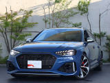 RS4アバント 2.9 4WD