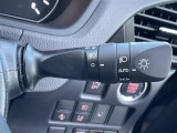 【 オートライト 】オートライトなのでライトの点け忘れを気にすることなく運転が出来ます♪