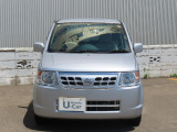 オッティ S FOUR 4WD 