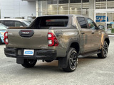 ハイラックス 2.4 Z レボ ロッコ エディション ディーゼル 4WD 