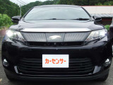 グレードはプレミアムアドバンストパッケージ・スタイルモーヴ4WDです!