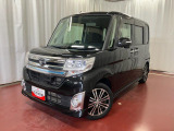 ★☆充実した機能と上質なスタイルをあわせもった、人気のタントカスタムです☆★