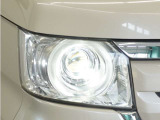 ◆LEDヘッドライト◆ LEDライトは、明るく視認性が良く、省エネで環境にもやさしいヘッドライトです!