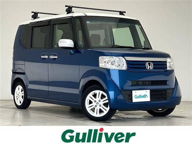 ホンダ N-BOX+ 
