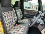 外内装ルームクリーニング済みです。納車時には再度をしっかりクリーニングしてのご納車になります♪