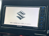 【純正ナビ】人気の純正ナビを装備。オーディオ機能も充実しており、Bluetooth接続すればお持ちのスマホやMP3プレイヤーの音楽を再生可能!毎日の運転がさらに楽しくなります!!